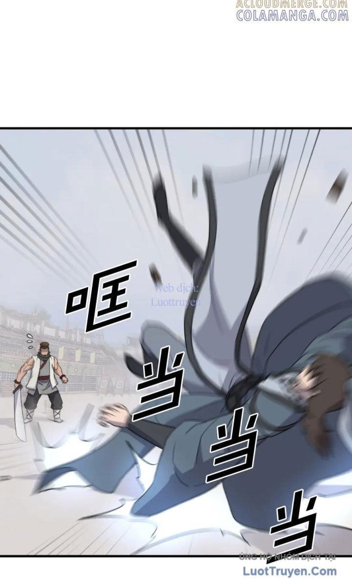 Trọng Sinh, Bất Khả Chiến Bại Chapter 158 - Trang 33