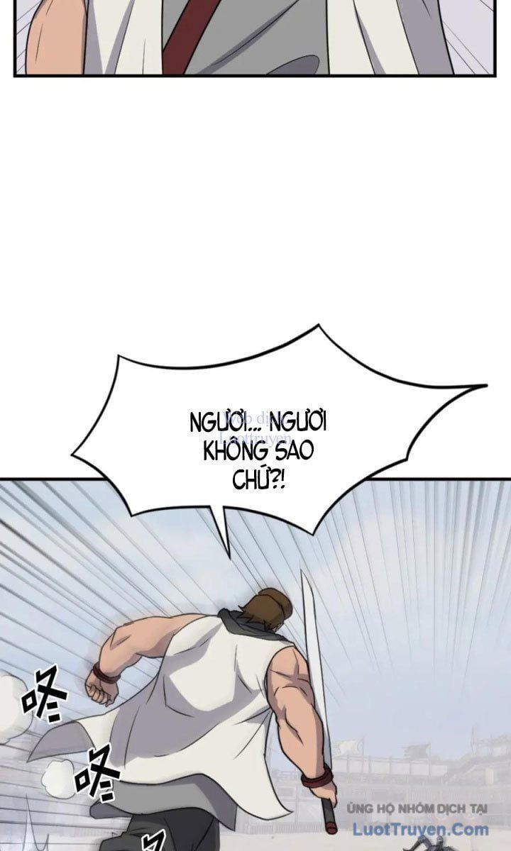 Trọng Sinh, Bất Khả Chiến Bại Chapter 158 - Trang 35