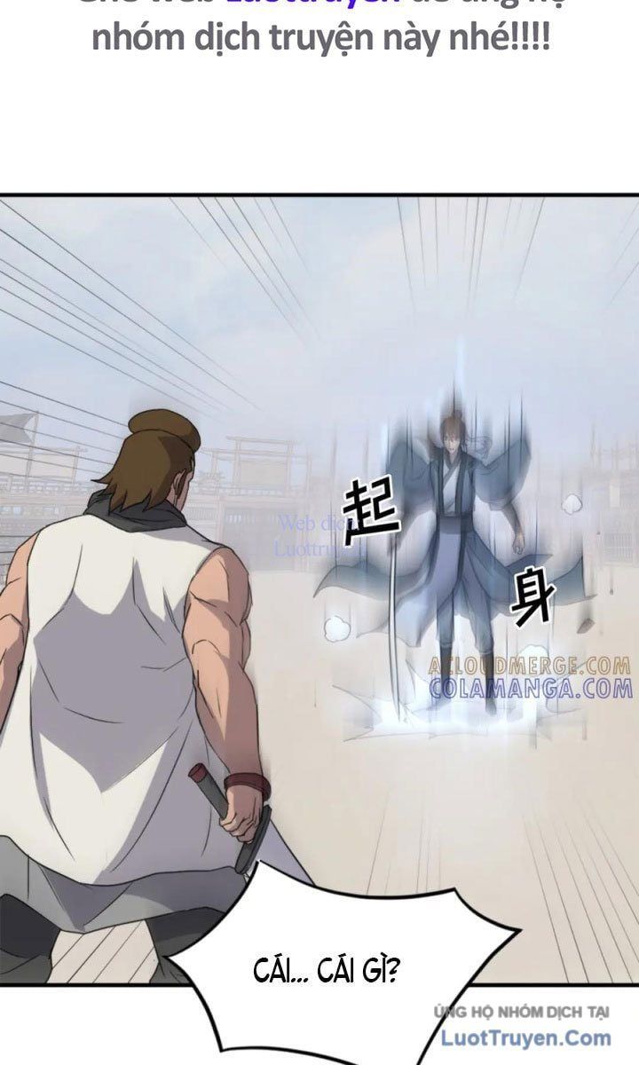 Trọng Sinh, Bất Khả Chiến Bại Chapter 158 - Trang 38