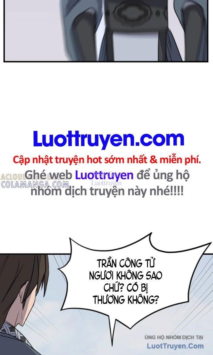 Trọng Sinh, Bất Khả Chiến Bại Chapter 158 - Trang 40