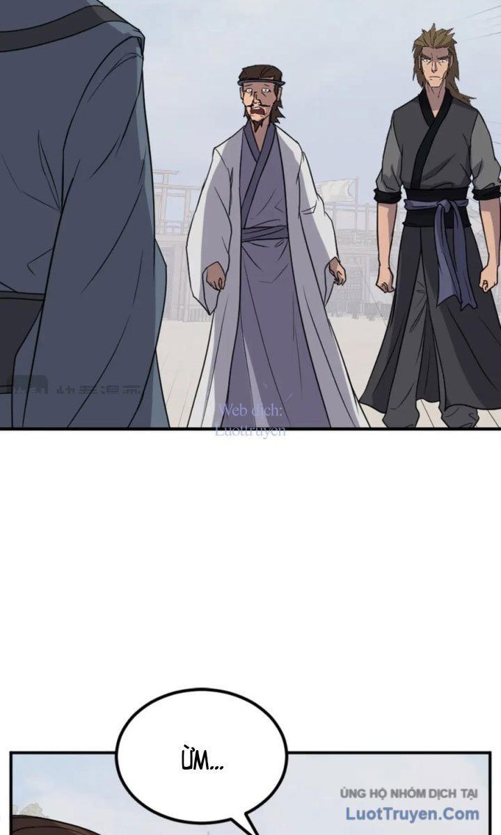 Trọng Sinh, Bất Khả Chiến Bại Chapter 158 - Trang 41