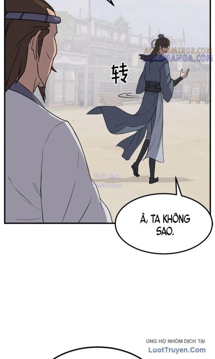 Trọng Sinh, Bất Khả Chiến Bại Chapter 158 - Trang 42