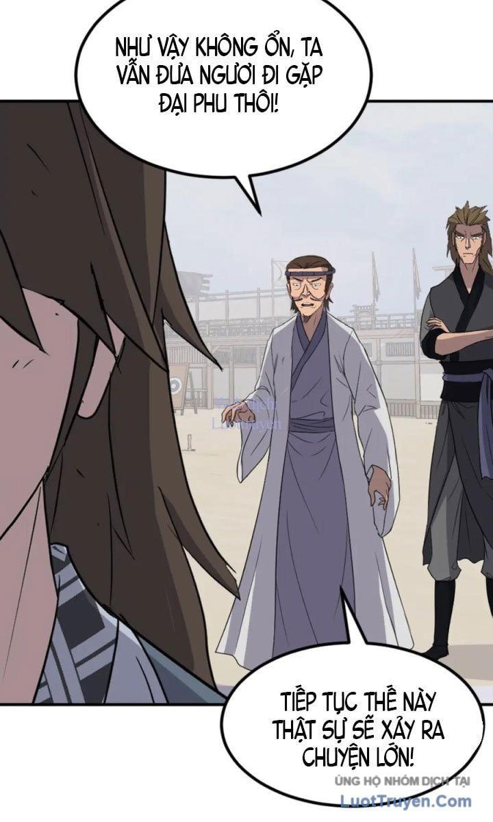 Trọng Sinh, Bất Khả Chiến Bại Chapter 158 - Trang 43