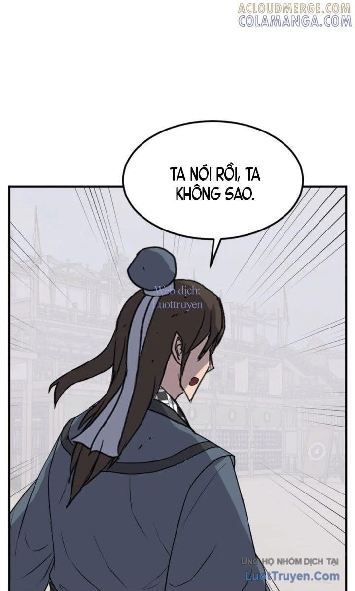 Trọng Sinh, Bất Khả Chiến Bại Chapter 158 - Trang 44