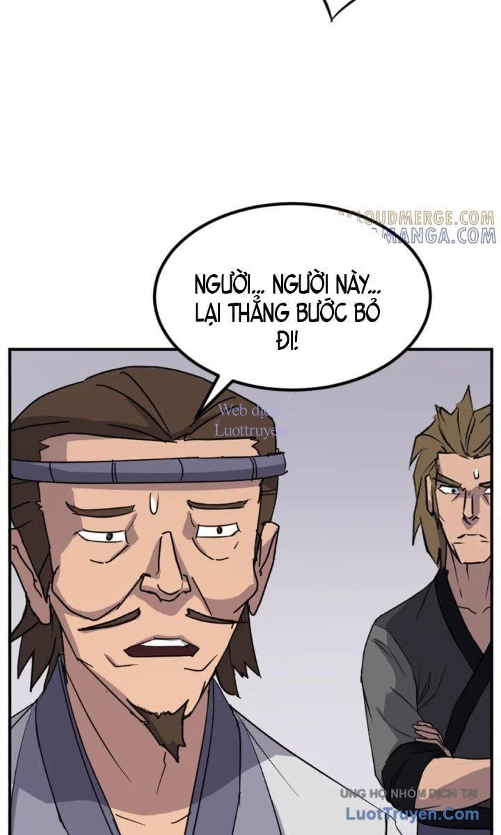 Trọng Sinh, Bất Khả Chiến Bại Chapter 158 - Trang 48