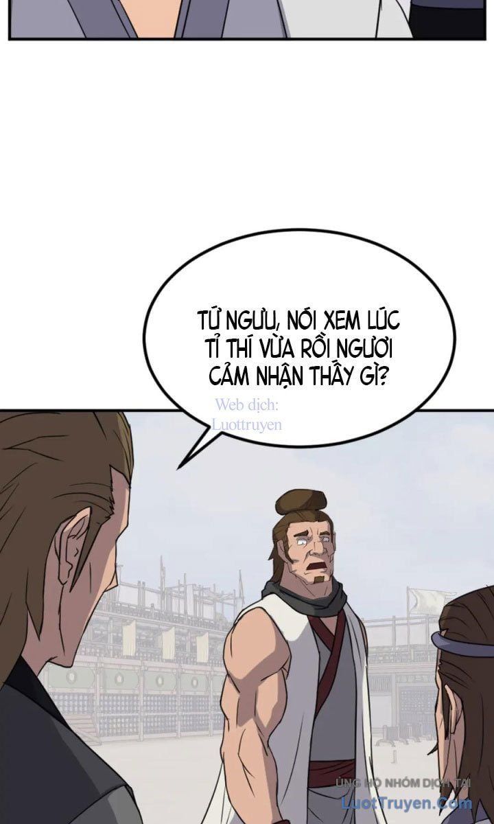 Trọng Sinh, Bất Khả Chiến Bại Chapter 158 - Trang 49