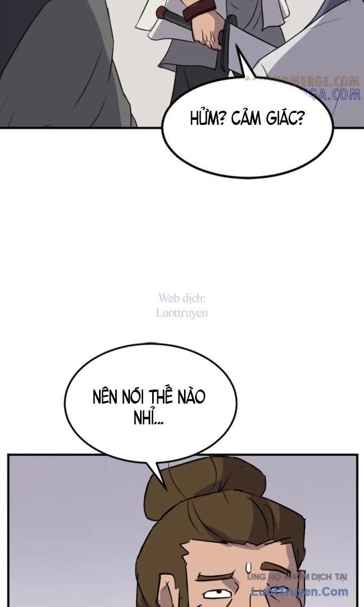 Trọng Sinh, Bất Khả Chiến Bại Chapter 158 - Trang 50