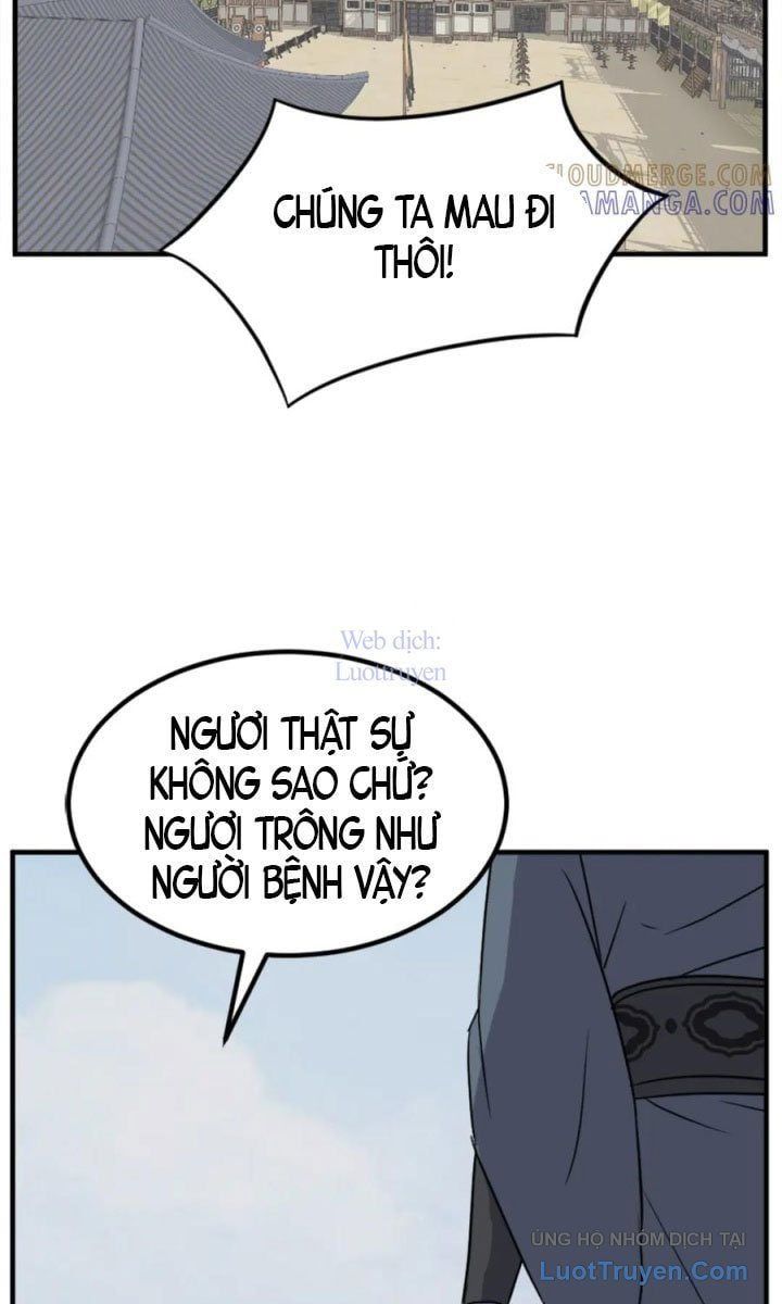 Trọng Sinh, Bất Khả Chiến Bại Chapter 158 - Trang 9