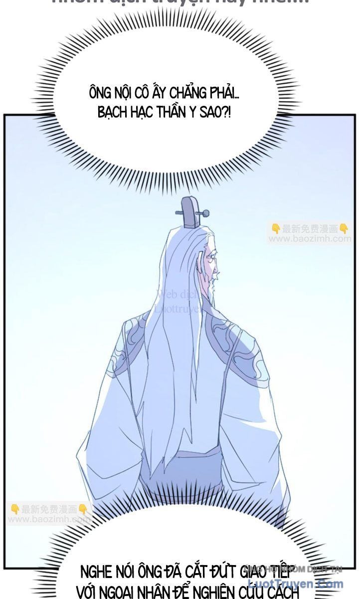 Trọng Sinh, Bất Khả Chiến Bại Chapter 159 - Trang 12