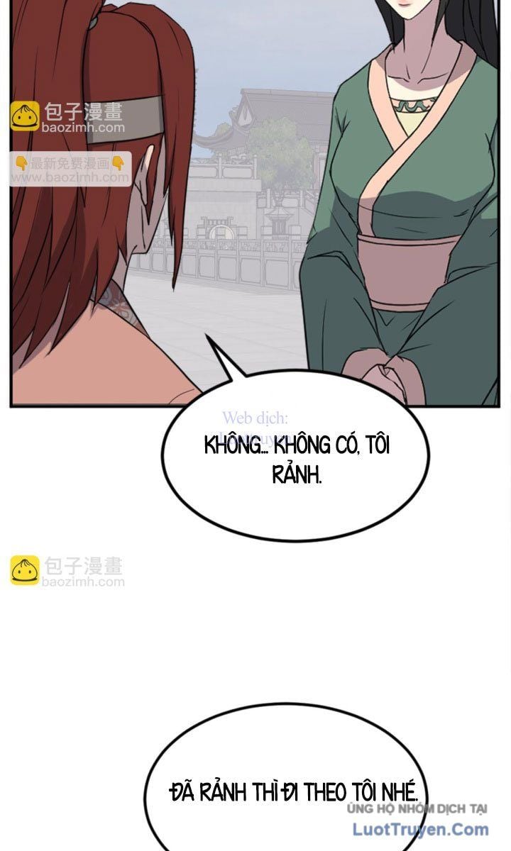 Trọng Sinh, Bất Khả Chiến Bại Chapter 159 - Trang 15
