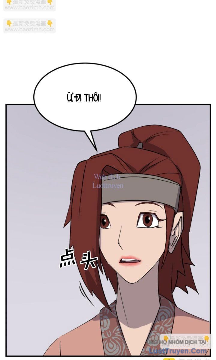 Trọng Sinh, Bất Khả Chiến Bại Chapter 159 - Trang 17