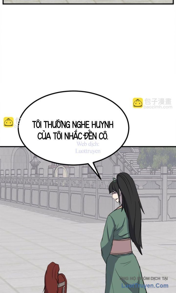 Trọng Sinh, Bất Khả Chiến Bại Chapter 159 - Trang 19