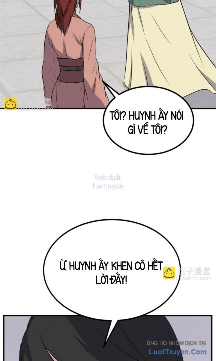 Trọng Sinh, Bất Khả Chiến Bại Chapter 159 - Trang 20