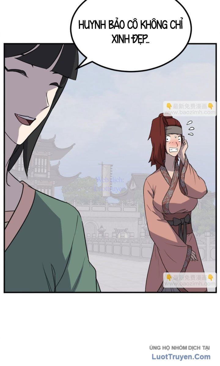 Trọng Sinh, Bất Khả Chiến Bại Chapter 159 - Trang 22