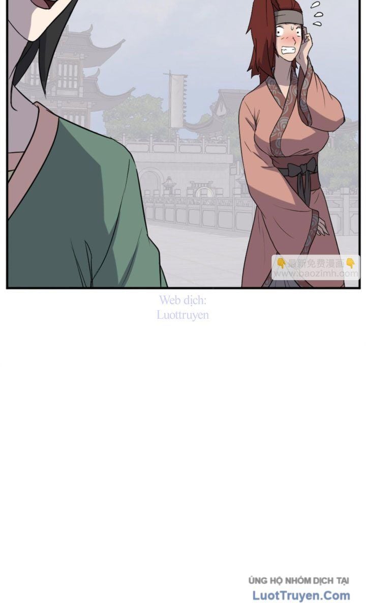 Trọng Sinh, Bất Khả Chiến Bại Chapter 159 - Trang 25