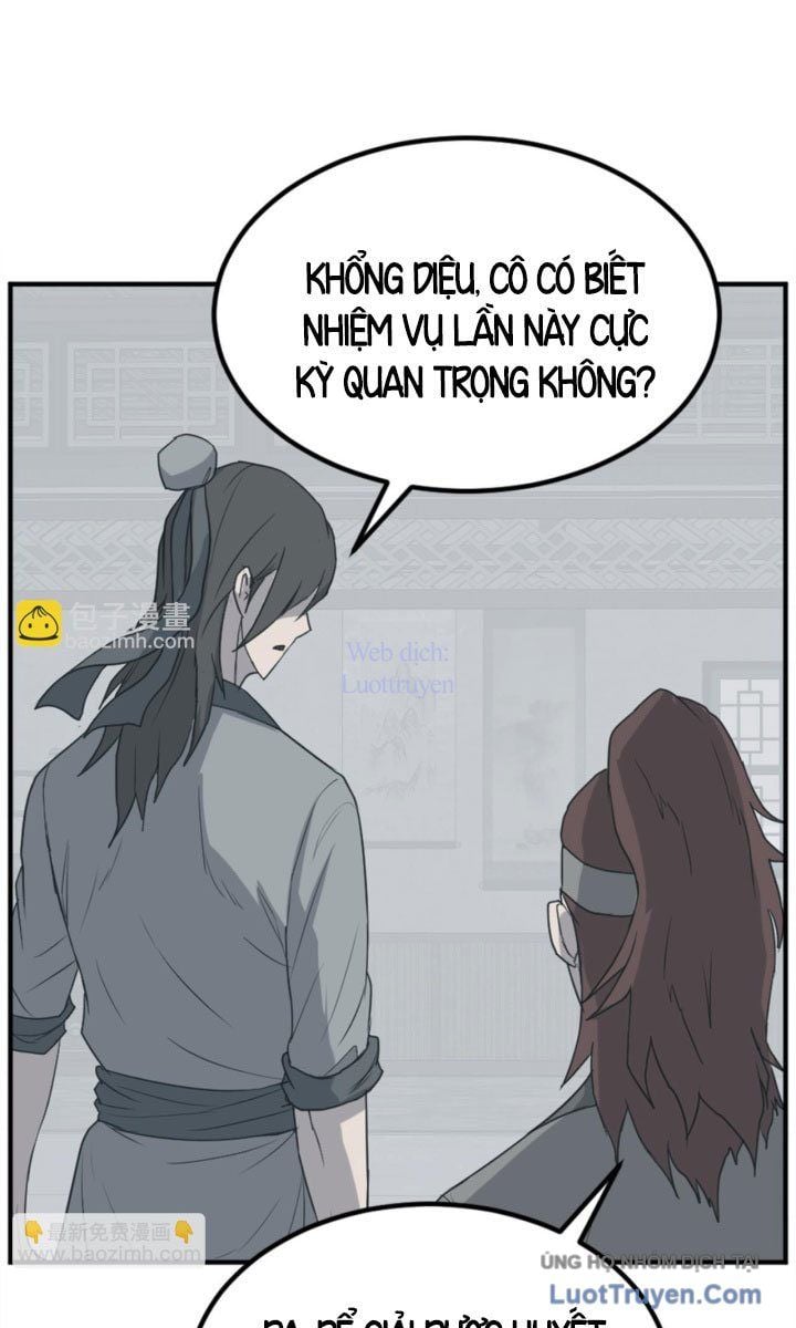 Trọng Sinh, Bất Khả Chiến Bại Chapter 159 - Trang 27