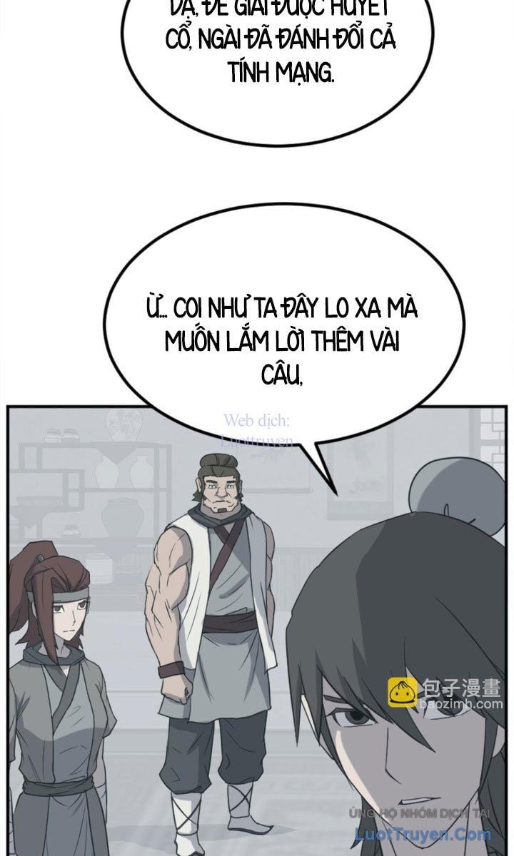 Trọng Sinh, Bất Khả Chiến Bại Chapter 159 - Trang 28