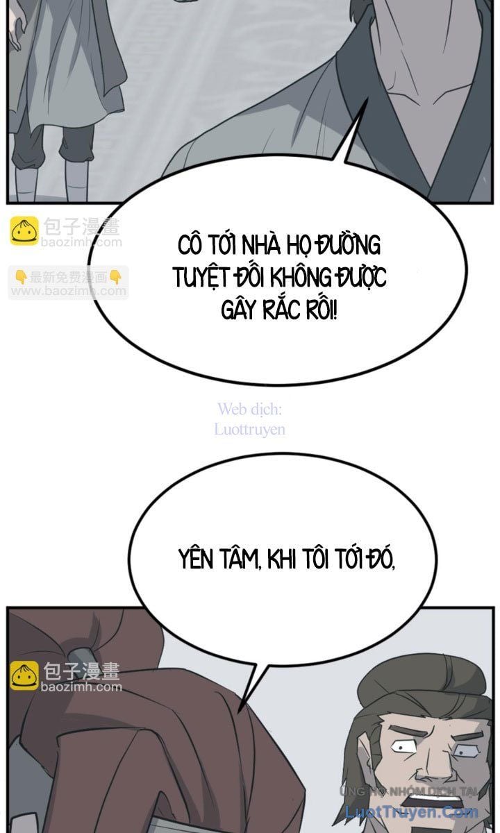 Trọng Sinh, Bất Khả Chiến Bại Chapter 159 - Trang 29