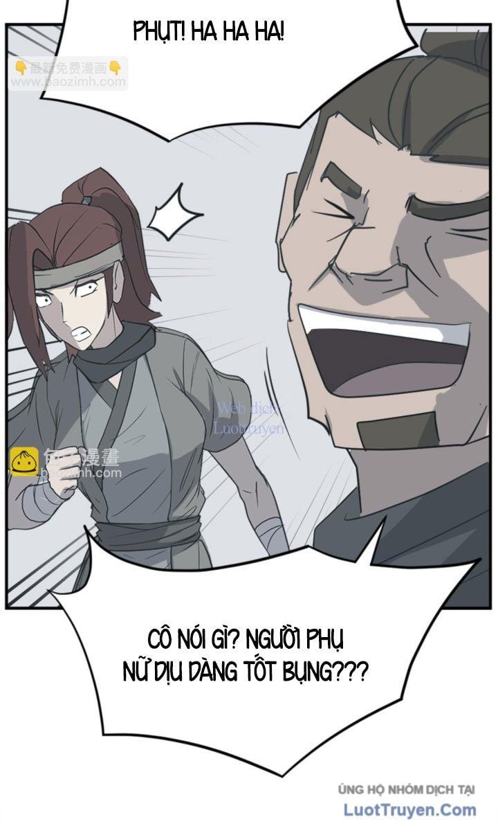 Trọng Sinh, Bất Khả Chiến Bại Chapter 159 - Trang 32