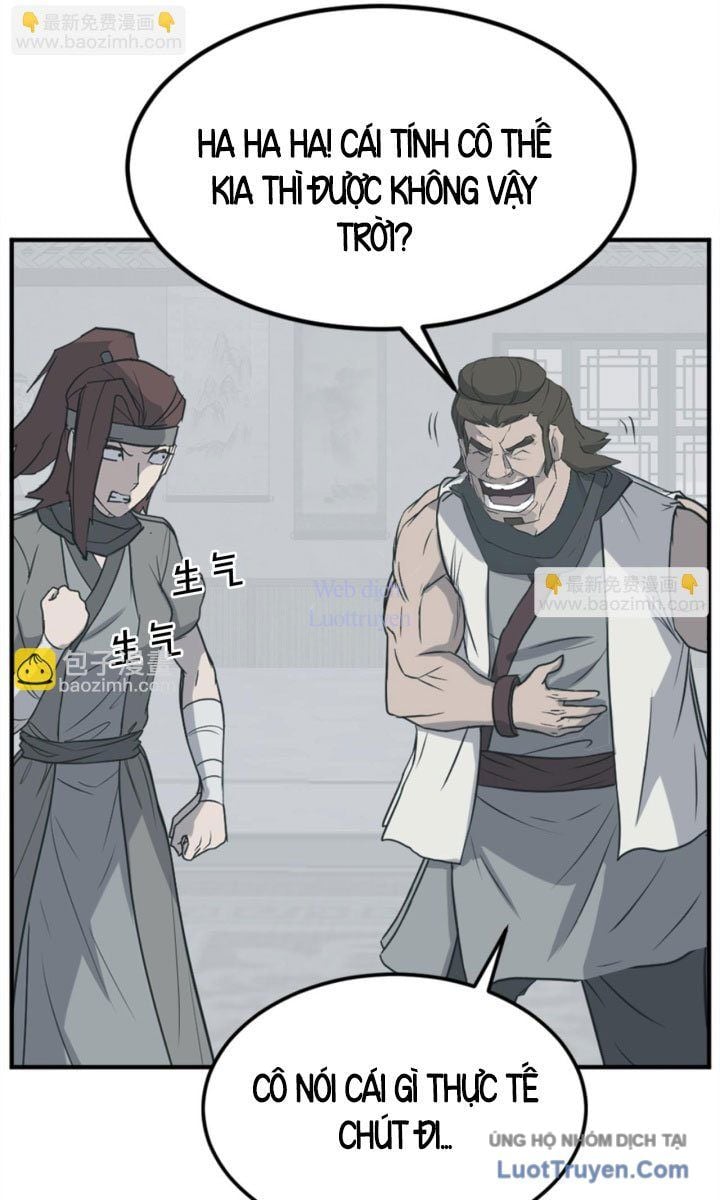 Trọng Sinh, Bất Khả Chiến Bại Chapter 159 - Trang 33