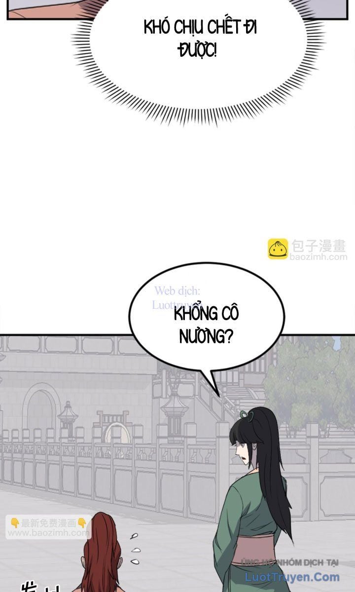Trọng Sinh, Bất Khả Chiến Bại Chapter 159 - Trang 39