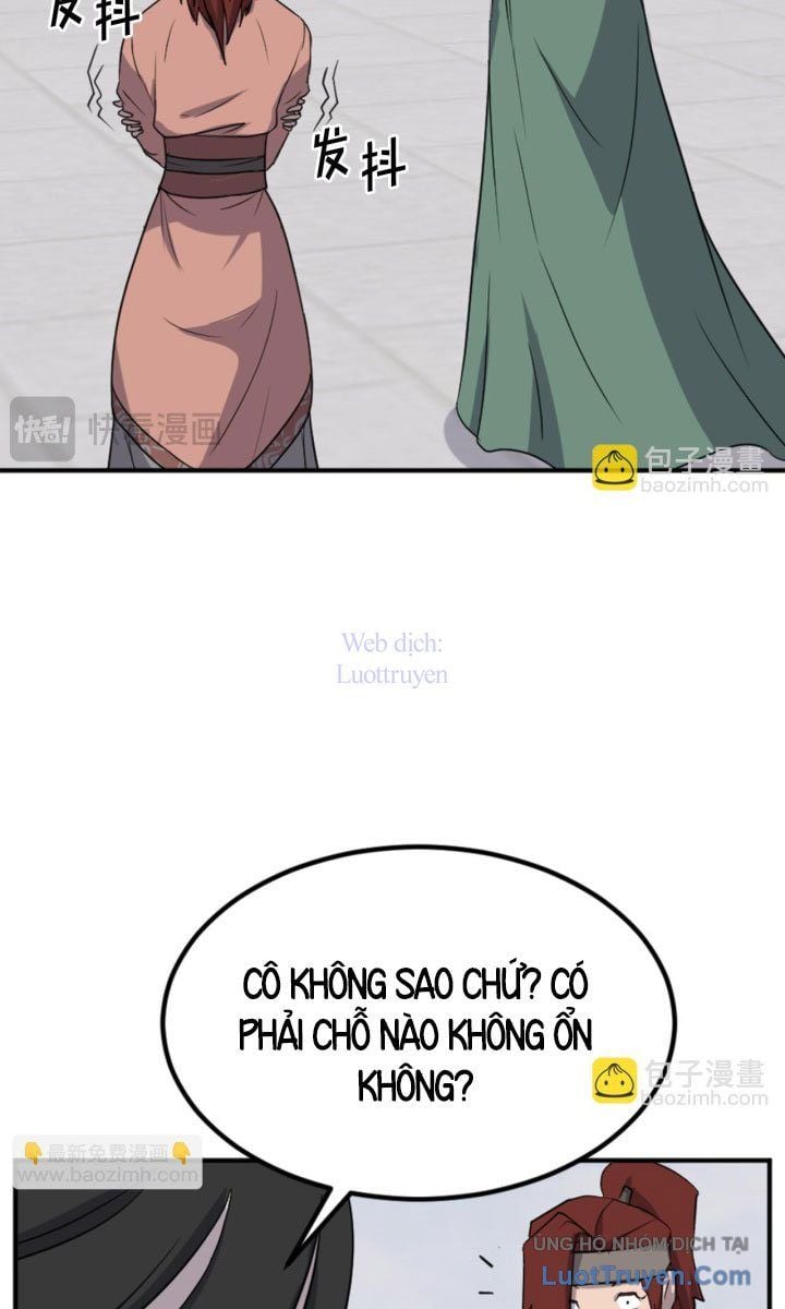 Trọng Sinh, Bất Khả Chiến Bại Chapter 159 - Trang 40