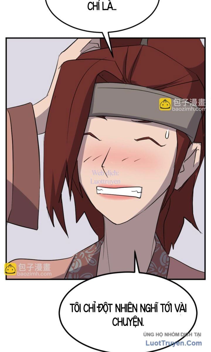 Trọng Sinh, Bất Khả Chiến Bại Chapter 159 - Trang 42