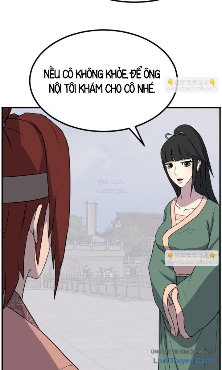 Trọng Sinh, Bất Khả Chiến Bại Chapter 159 - Trang 43