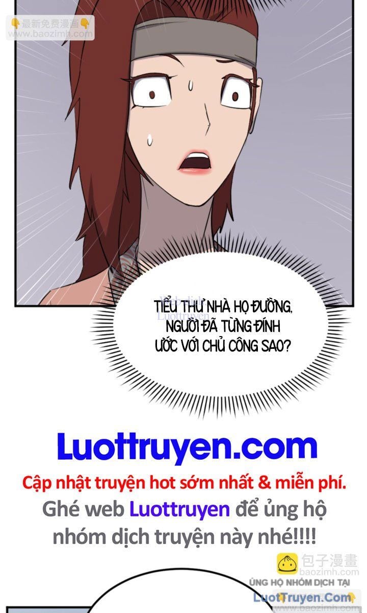 Trọng Sinh, Bất Khả Chiến Bại Chapter 159 - Trang 8