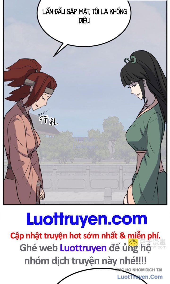 Trọng Sinh, Bất Khả Chiến Bại Chapter 159 - Trang 9