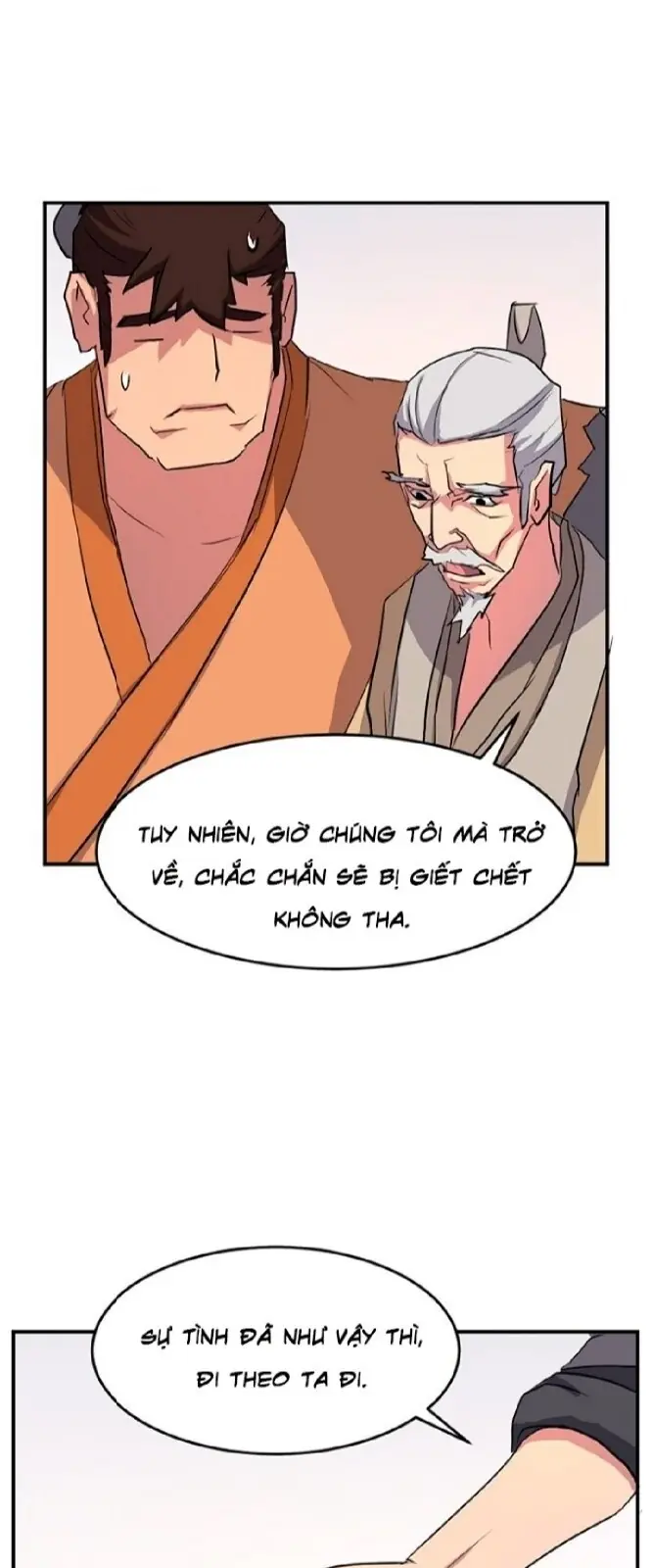 Trọng Sinh, Bất Khả Chiến Bại Chapter 16 - Trang 11