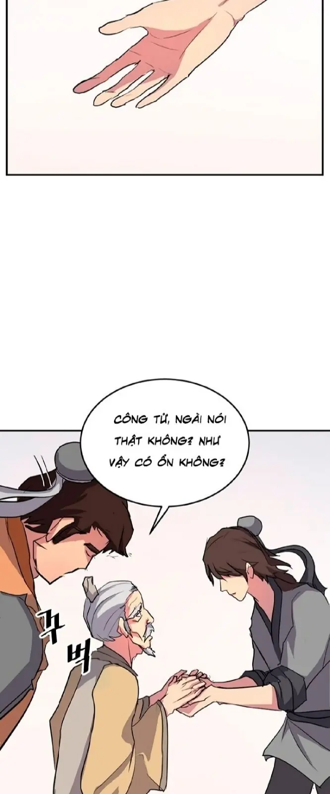 Trọng Sinh, Bất Khả Chiến Bại Chapter 16 - Trang 12
