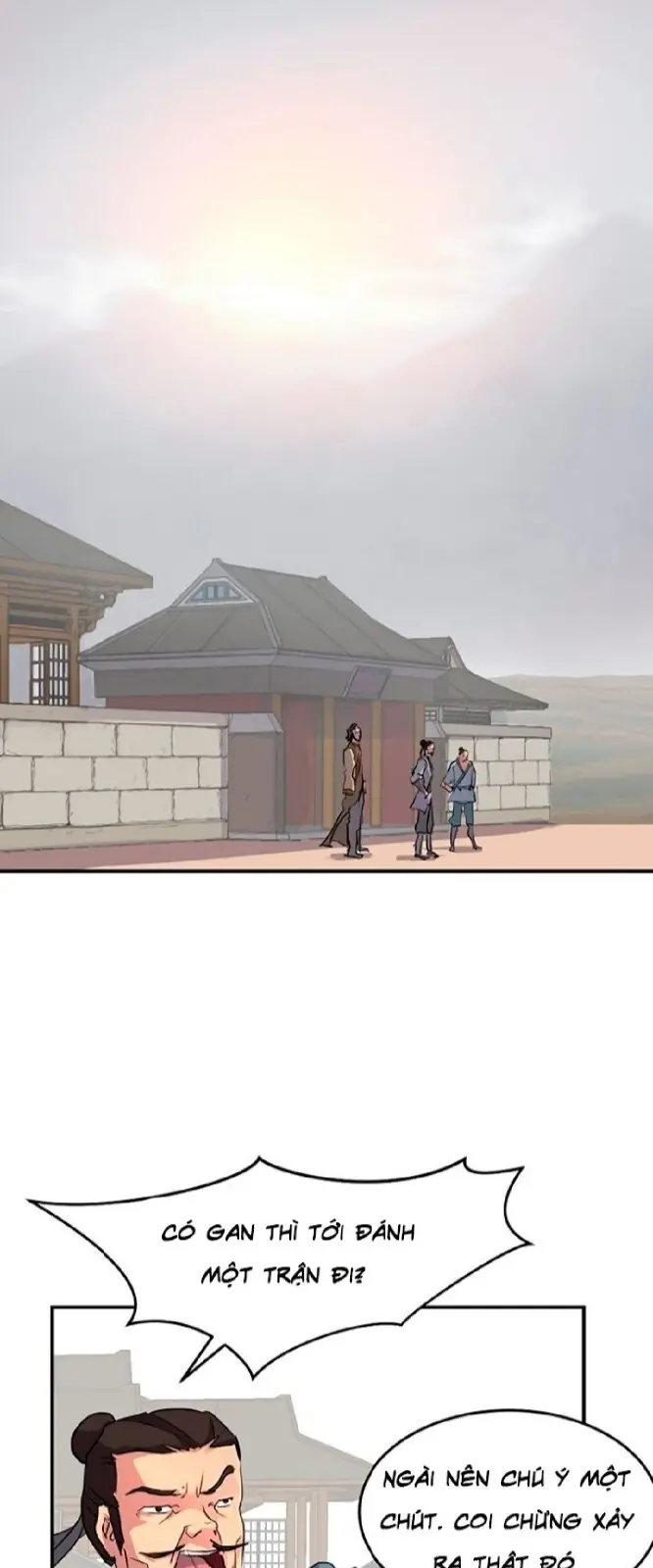 Trọng Sinh, Bất Khả Chiến Bại Chapter 16 - Trang 15