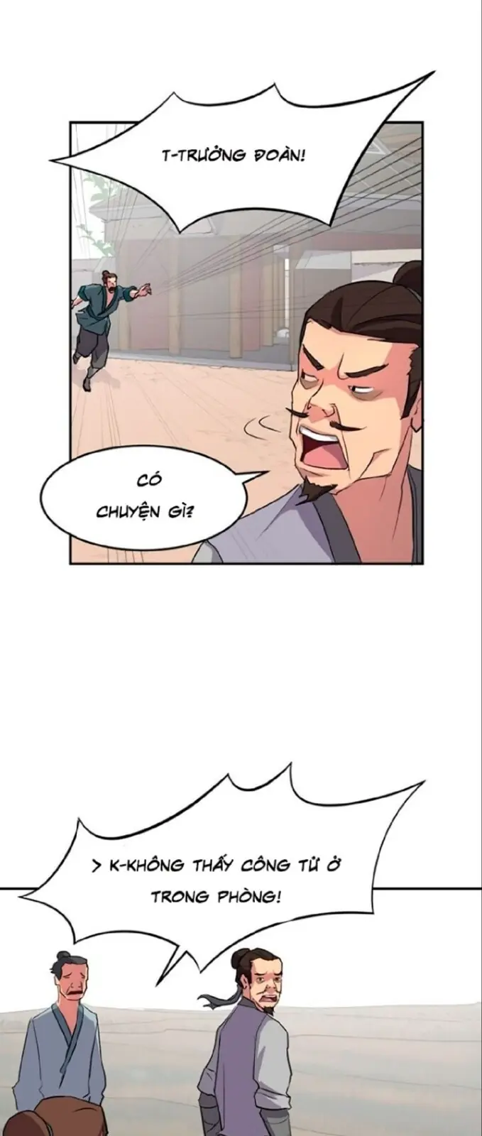 Trọng Sinh, Bất Khả Chiến Bại Chapter 16 - Trang 17