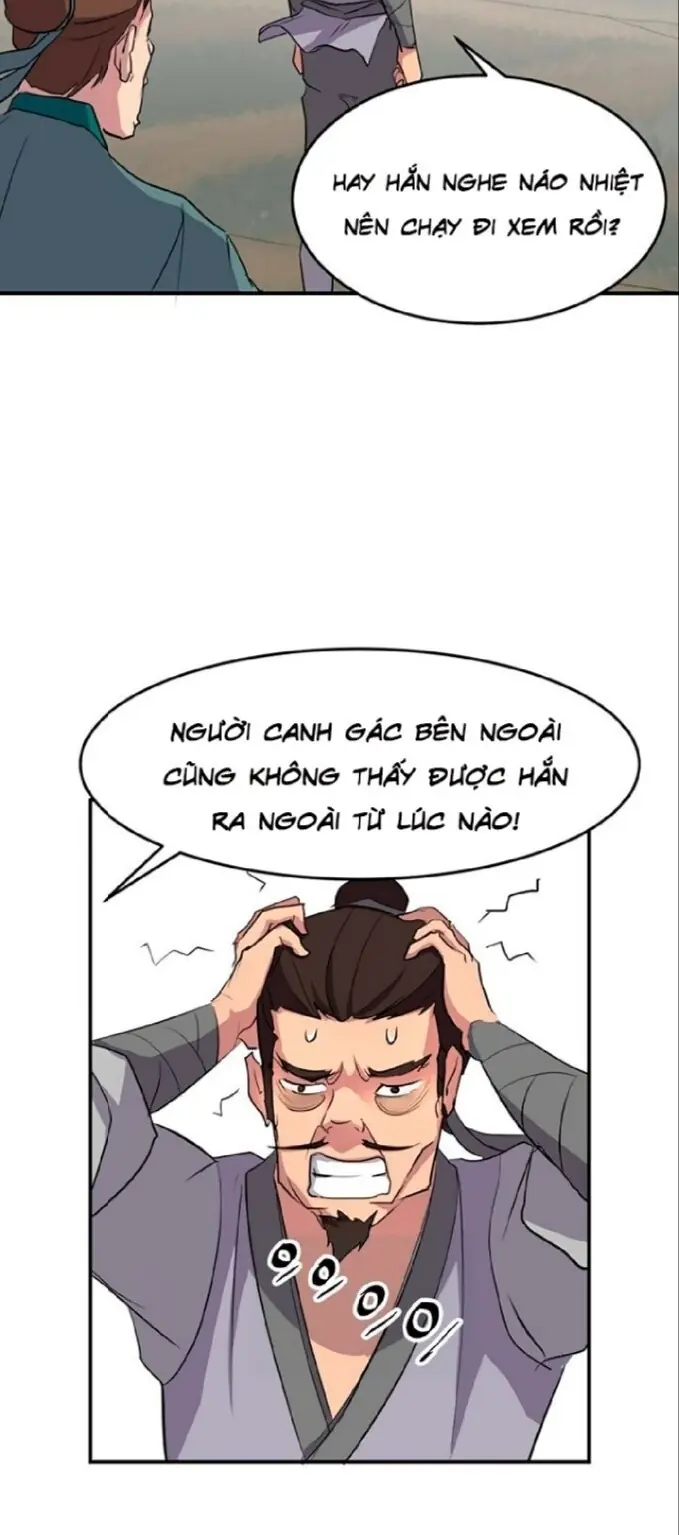 Trọng Sinh, Bất Khả Chiến Bại Chapter 16 - Trang 18