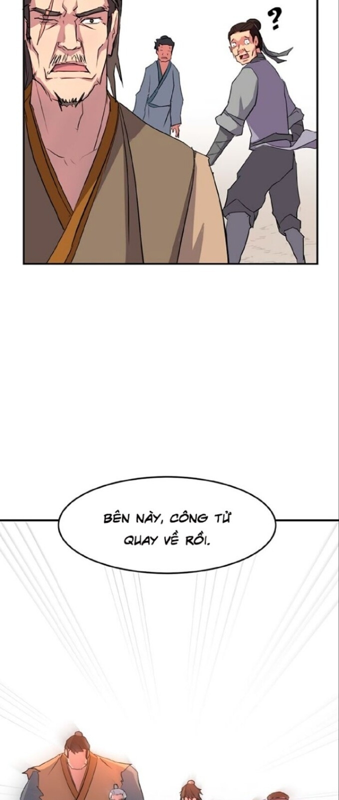 Trọng Sinh, Bất Khả Chiến Bại Chapter 16 - Trang 20