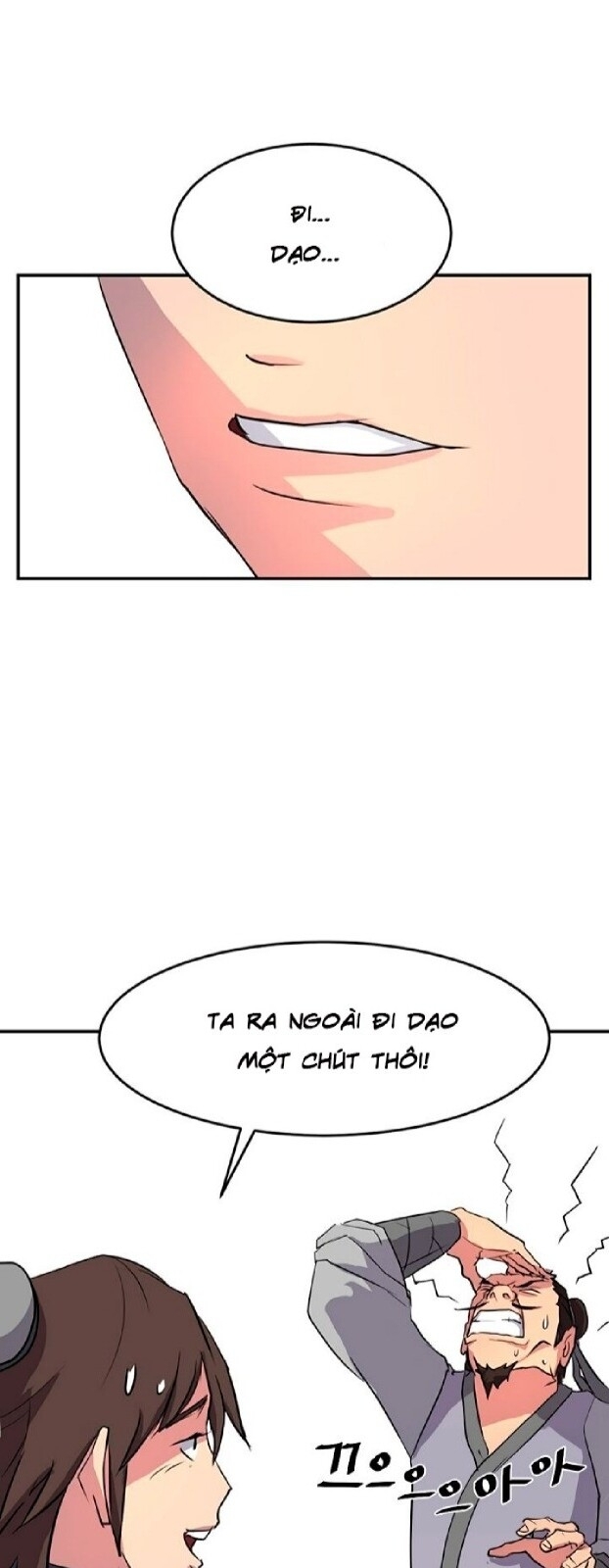 Trọng Sinh, Bất Khả Chiến Bại Chapter 16 - Trang 25