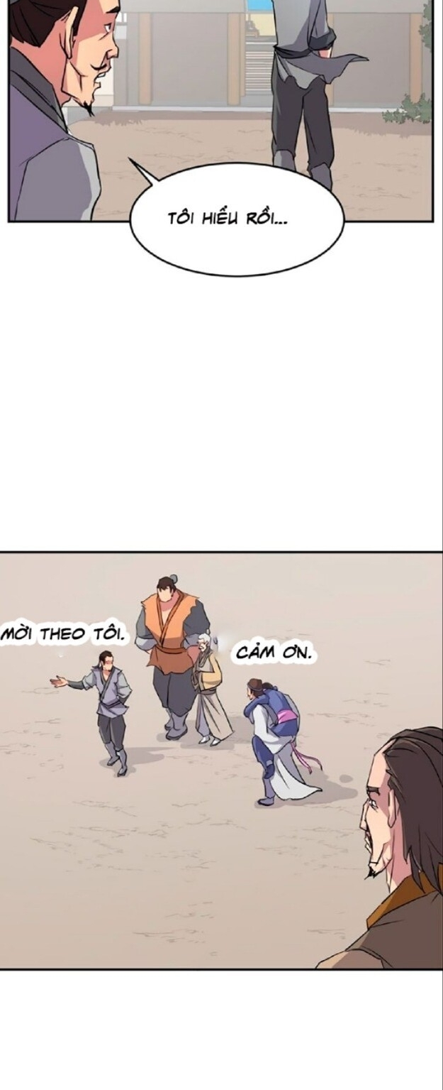 Trọng Sinh, Bất Khả Chiến Bại Chapter 16 - Trang 30