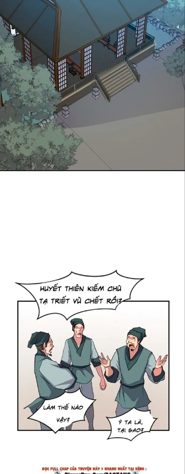 Trọng Sinh, Bất Khả Chiến Bại Chapter 16 - Trang 32