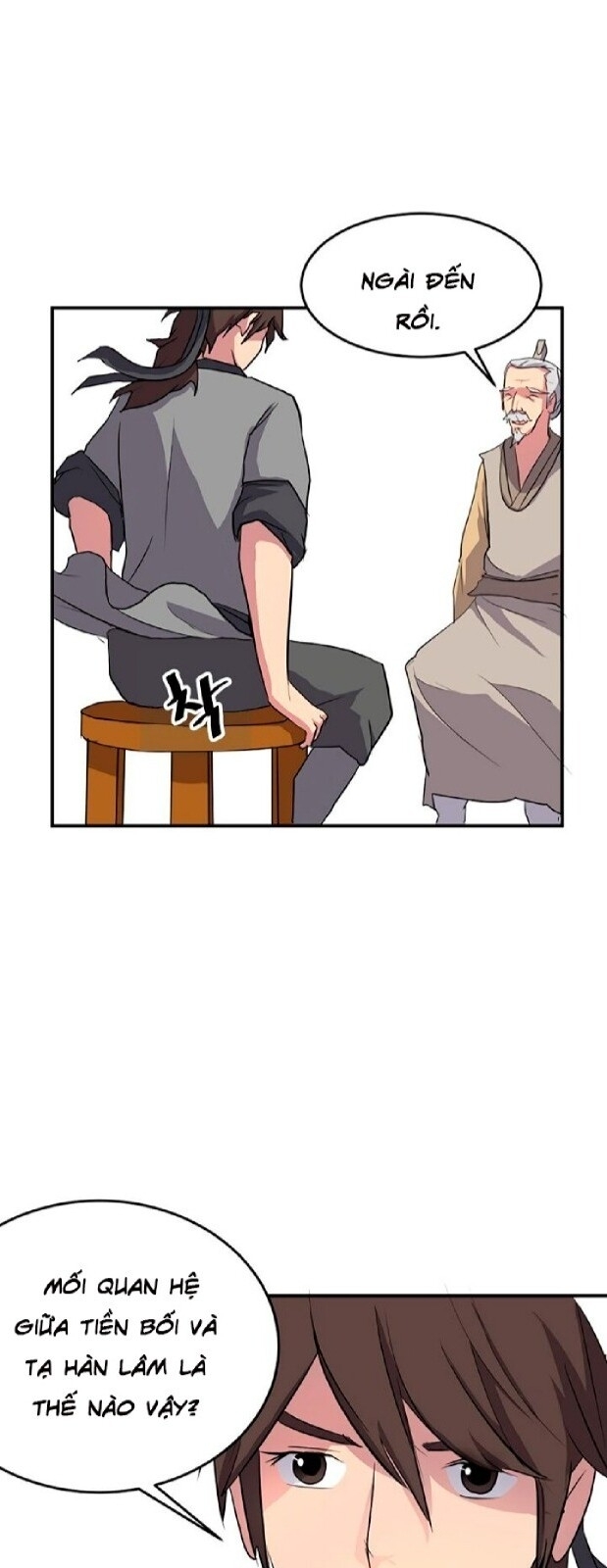 Trọng Sinh, Bất Khả Chiến Bại Chapter 16 - Trang 37