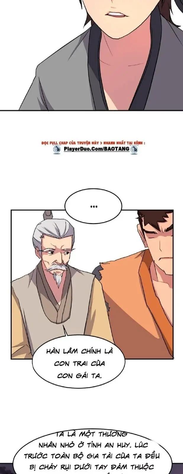 Trọng Sinh, Bất Khả Chiến Bại Chapter 16 - Trang 38