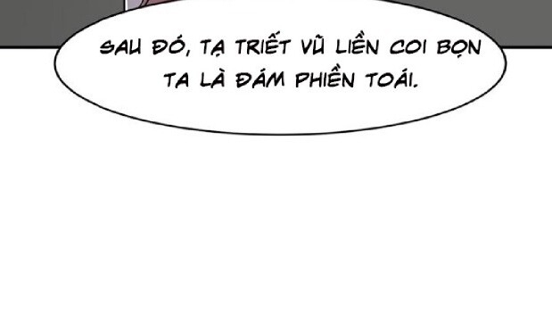 Trọng Sinh, Bất Khả Chiến Bại Chapter 16 - Trang 40