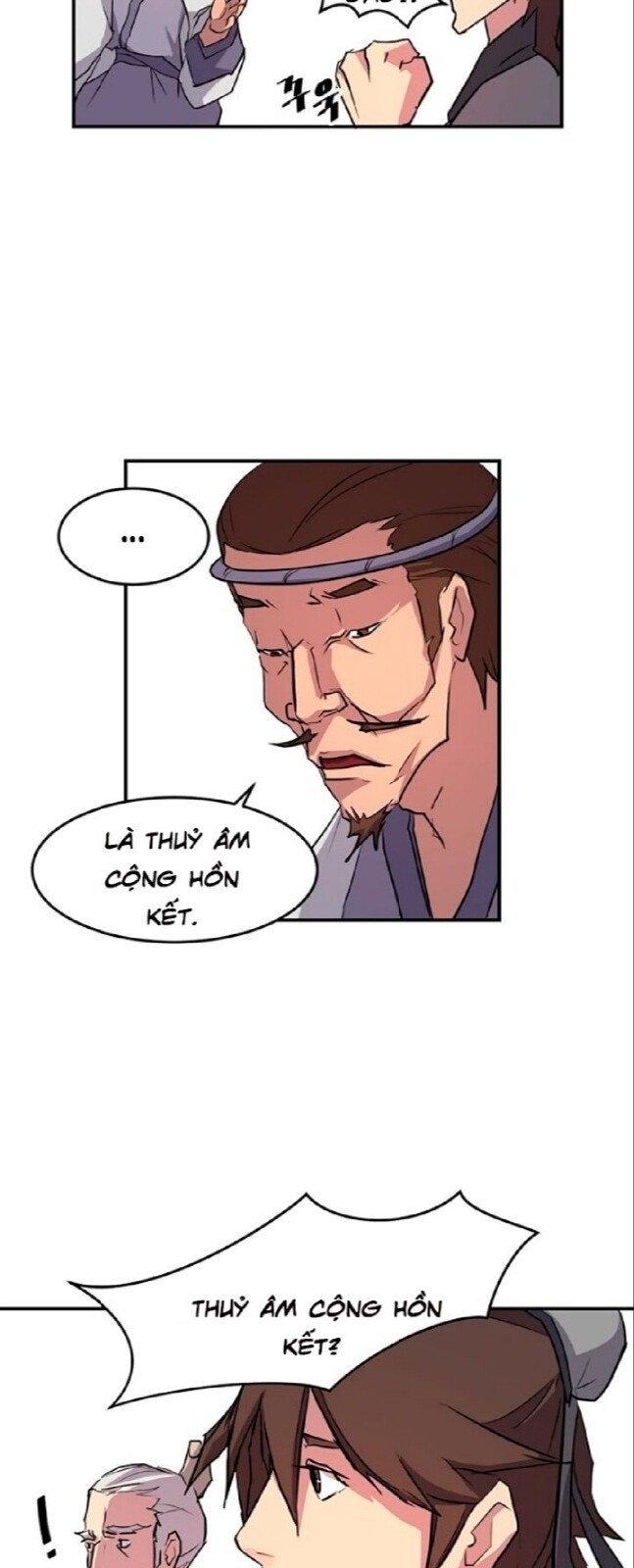 Trọng Sinh, Bất Khả Chiến Bại Chapter 16 - Trang 46