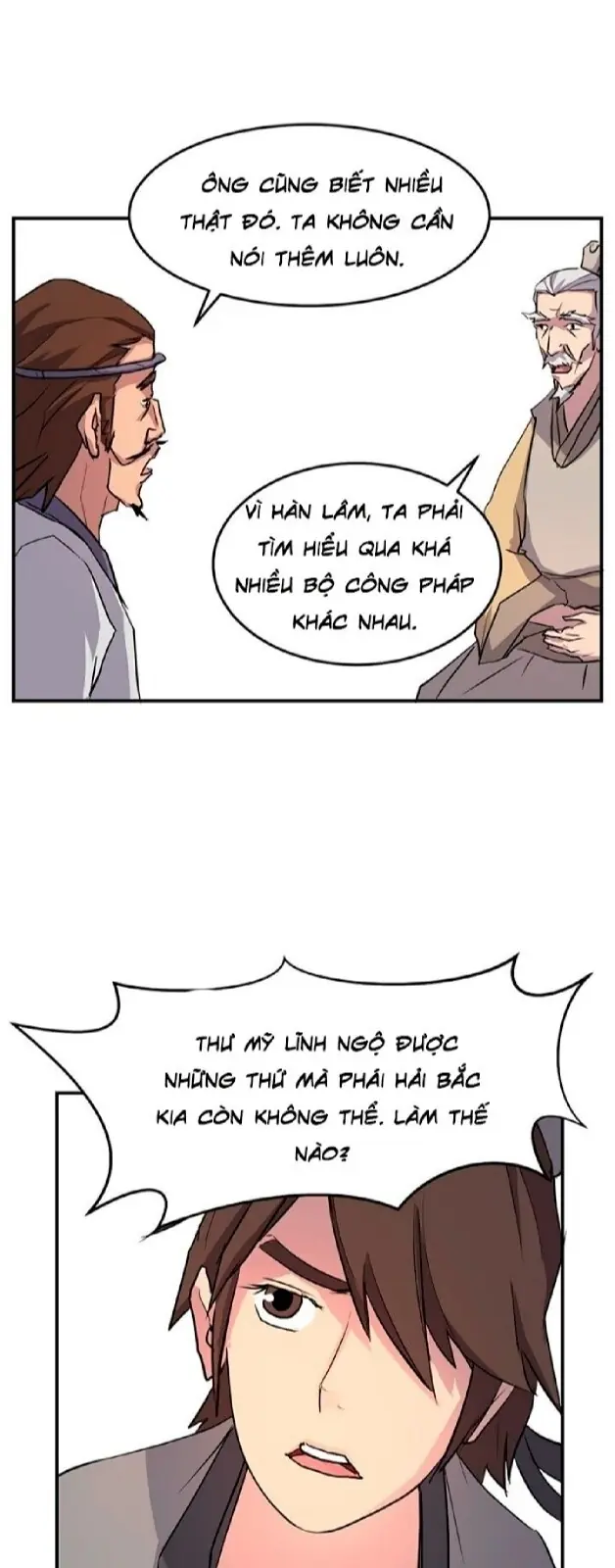 Trọng Sinh, Bất Khả Chiến Bại Chapter 16 - Trang 48