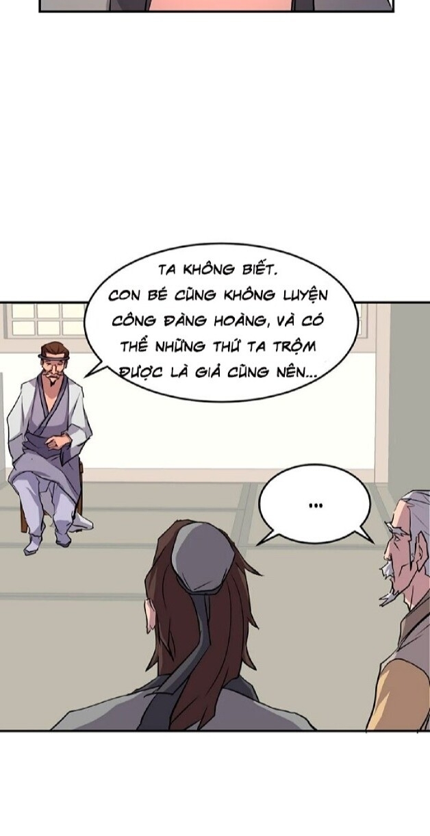 Trọng Sinh, Bất Khả Chiến Bại Chapter 16 - Trang 49