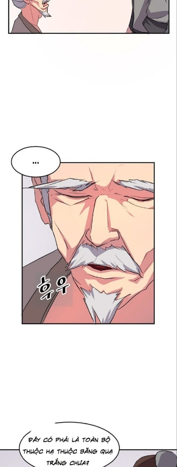 Trọng Sinh, Bất Khả Chiến Bại Chapter 16 - Trang 8
