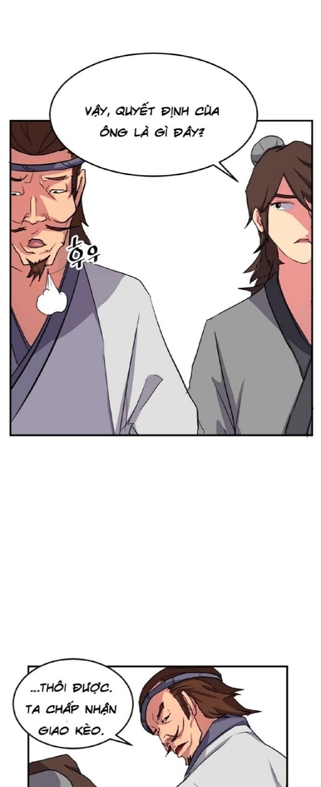 Trọng Sinh, Bất Khả Chiến Bại Chapter 17 - Trang 16