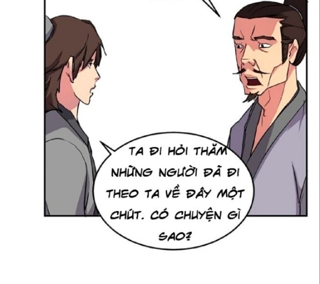 Trọng Sinh, Bất Khả Chiến Bại Chapter 17 - Trang 18