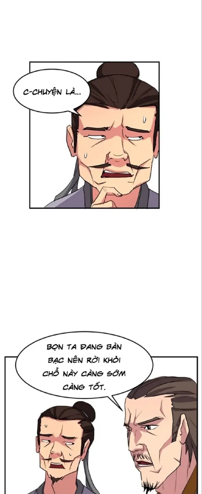 Trọng Sinh, Bất Khả Chiến Bại Chapter 17 - Trang 19