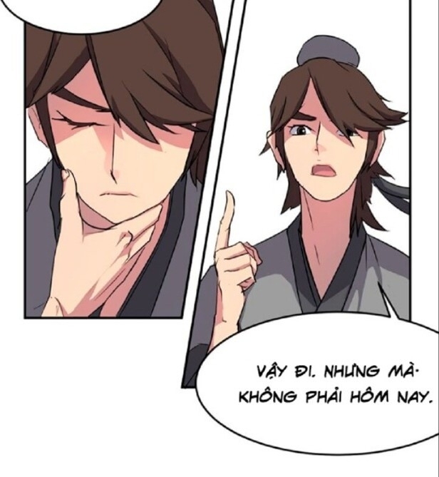 Trọng Sinh, Bất Khả Chiến Bại Chapter 17 - Trang 24
